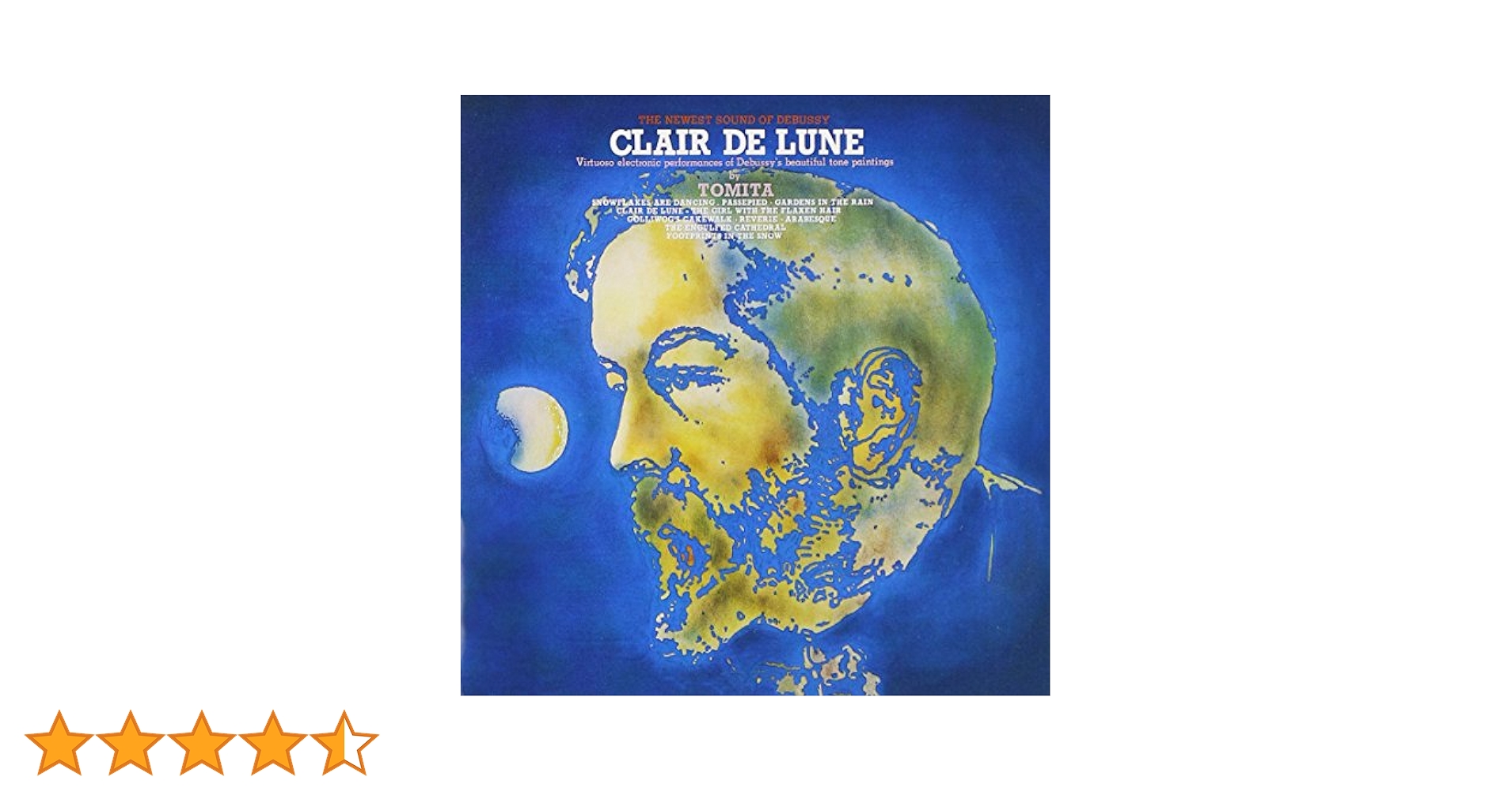 月の光 Amazon.co.jp: 月の光[冨田勲][LP盤]: ミュージック